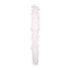 Boland boa wit 180cm