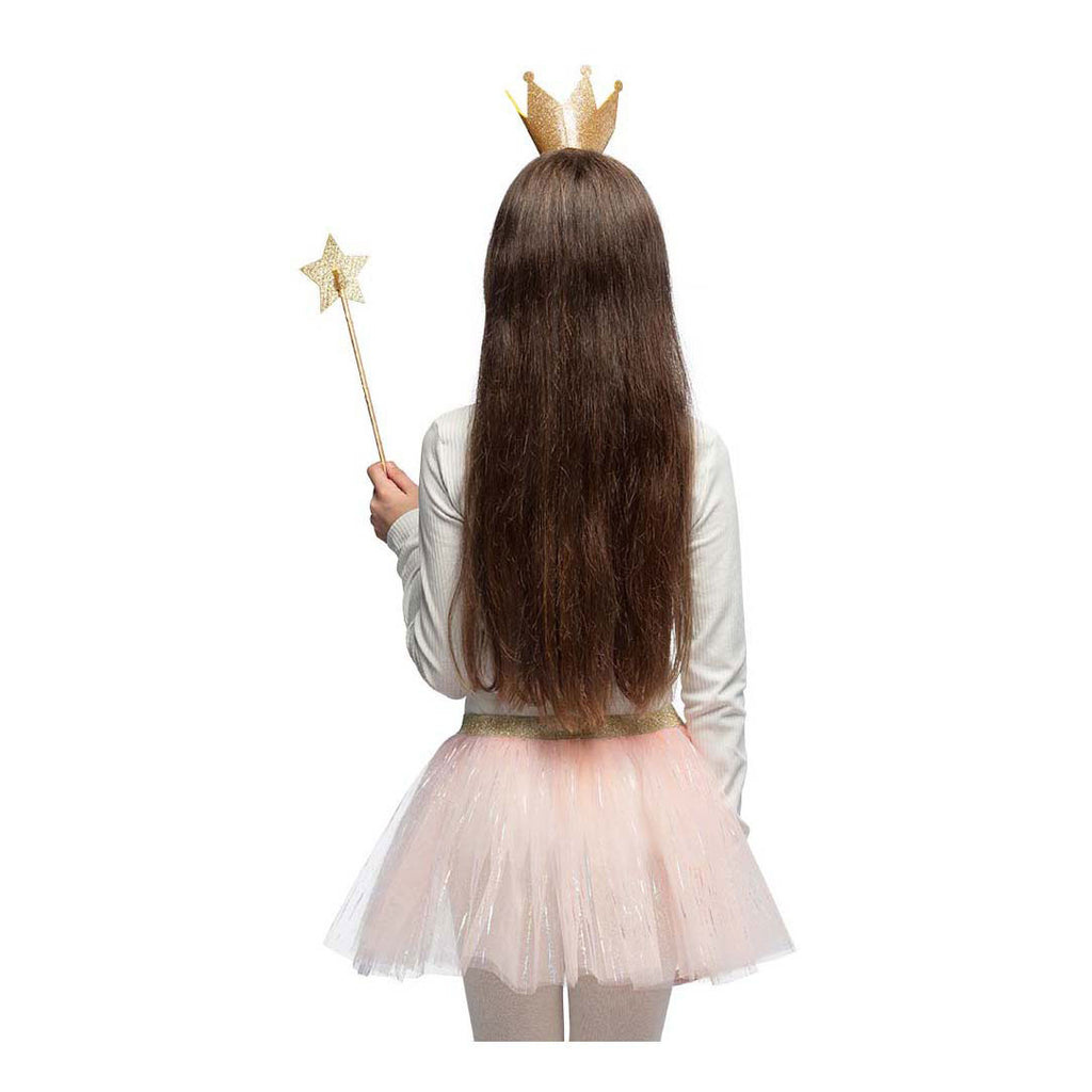 Boland fee prinses set pastel, 3dlg.