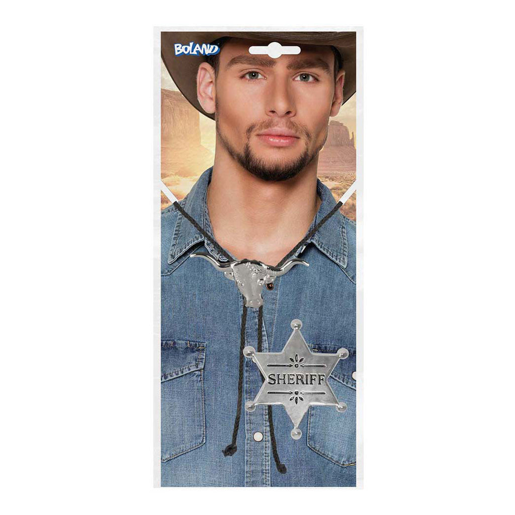 Boland - Set cowboy 2dlg.