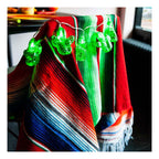 Boland poncho diego