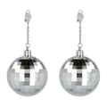Boland oorbellen disco fever