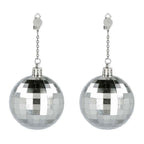 Boland oorbellen disco fever