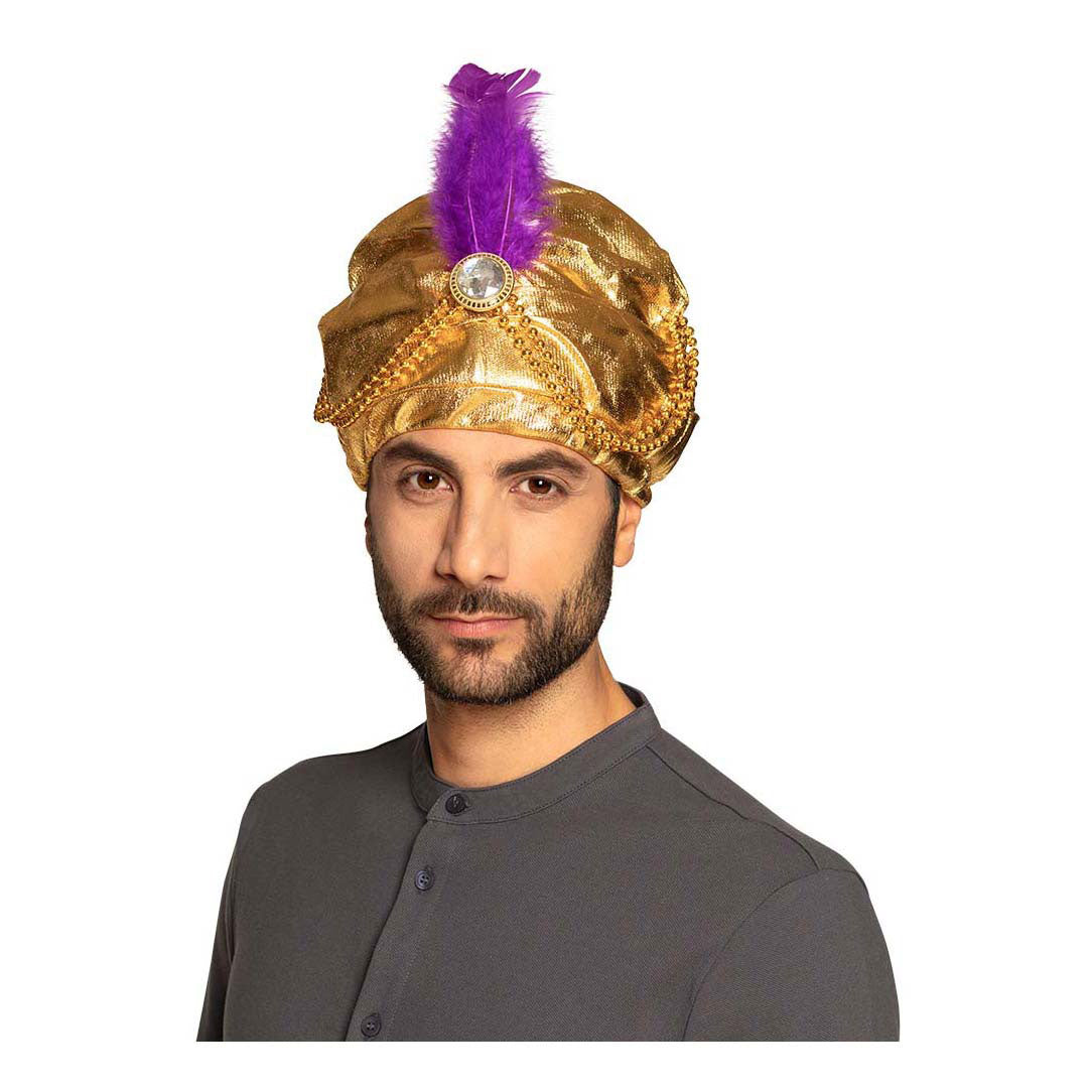 Boland - Hoed sultan selim