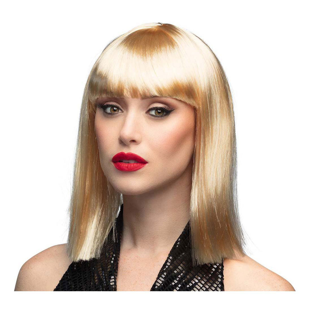 Boland - Pruik dance blond