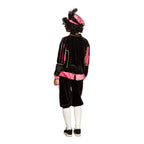 Boland - Volwassenenkostuum piet roze - m