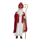 Boland - Volwassenenkostuum sinterklaas - l/xl