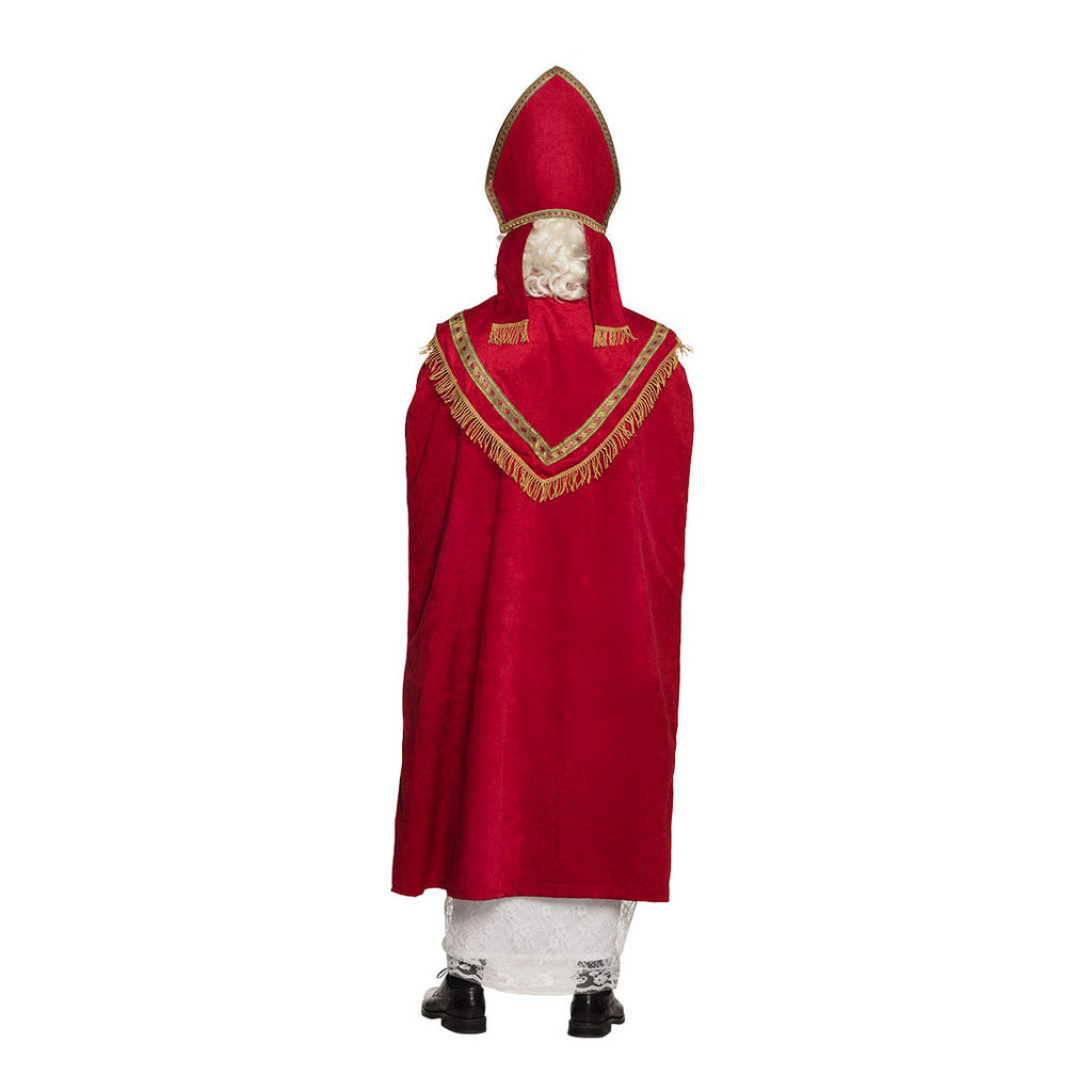 Boland - Volwassenenkostuum sinterklaas - l/xl