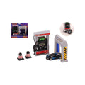 Johntoy - Johntoy auto speelset 13x10x17cm