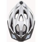 Ked fietshelm spiri ii trend k-star l (55-61cm) - pure
