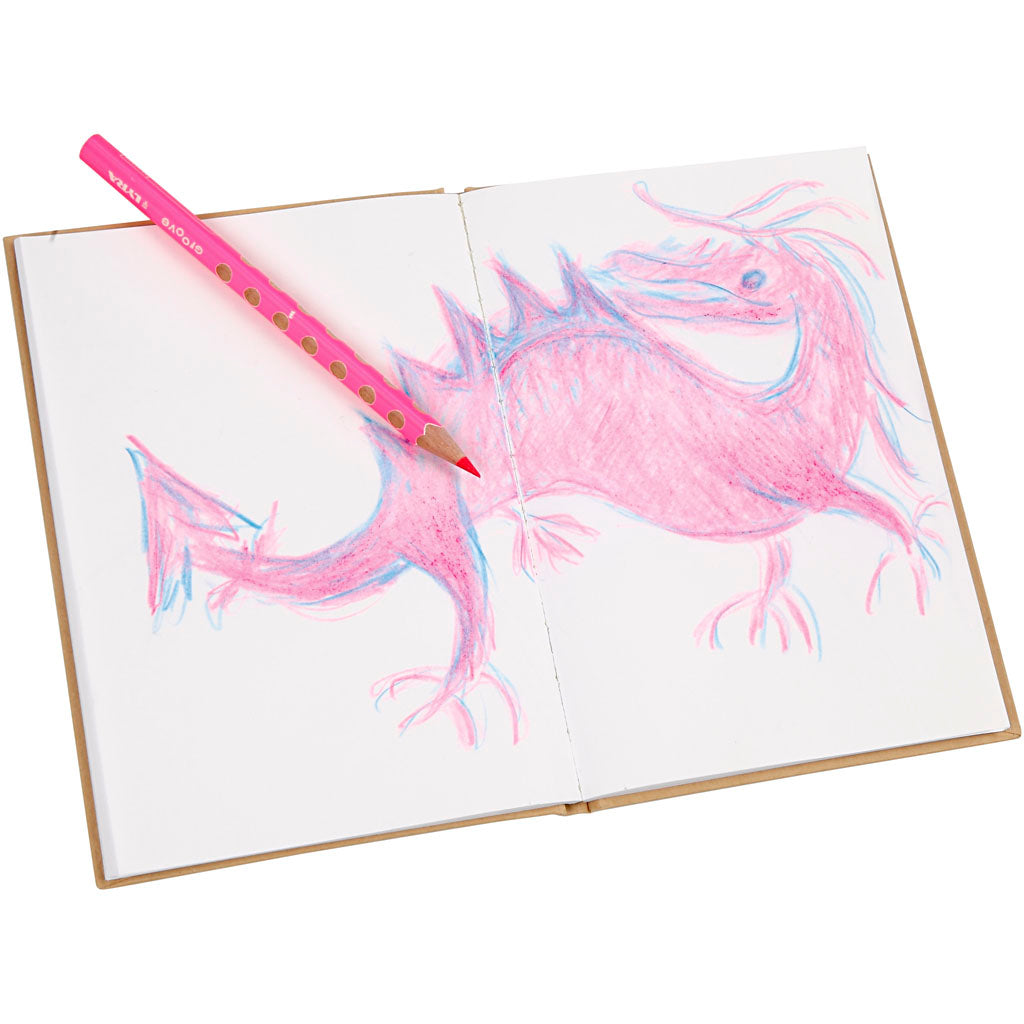 Creativ Company - Creativ Company Https://www.cchobby.nl/notitieboek-72-div-1-doos
