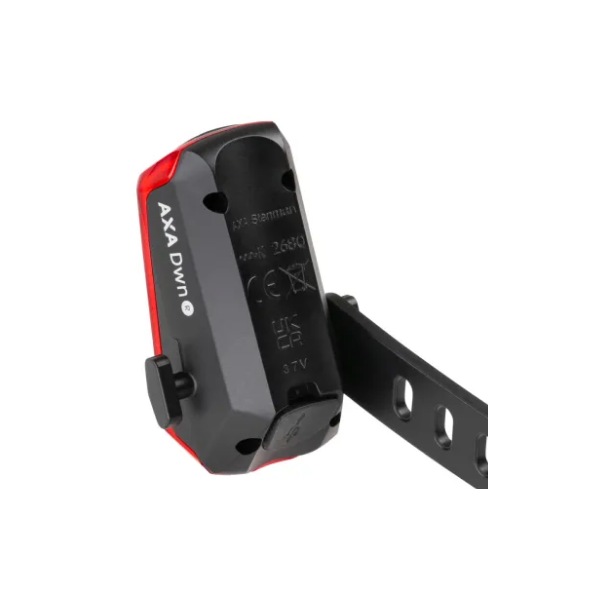 AXA - akkuruecklicht dwn basic usb-c eu-compliant