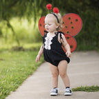 Great pretenders verkleedset lieveheersbeestje, 3-4 jaar
