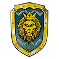 Great Pretenders - Great Pretenders Lionheart warrior shield