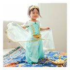 Great Pretenders - Great Pretenders Prinsessenjurk jasmine - 3-4 jaar