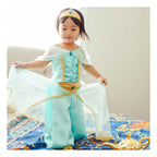 Great Pretenders - Great Pretenders Prinsessenjurk jasmine - 3-4 jaar