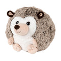 Noxxiez handwarmer knuffelkussen egel