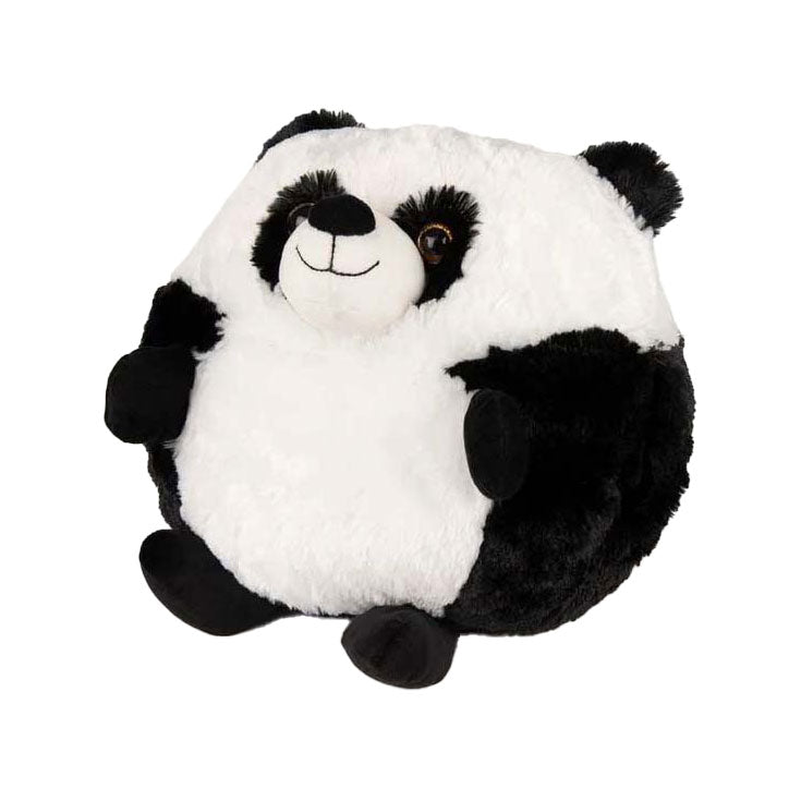 Noxxiez cozy knuffel panda