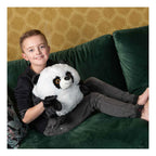 Noxxiez cozy knuffel panda