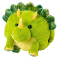 Noxxiez cozy knuffel dino