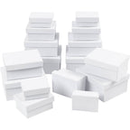 Creativ Company - Creativ Company Https://www.cchobby.nl/rechthoekige-dozen-h-3-5-4-5-5-5-6-5-cm-afm-7-5x5-9-5x7-11-5x8-5-14x11-cm-4x4-stuk-1-doos