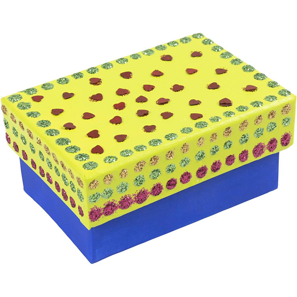 Creativ Company - Creativ Company Https://www.cchobby.nl/rechthoekige-dozen-h-3-5-4-5-5-5-6-5-cm-afm-7-5x5-9-5x7-11-5x8-5-14x11-cm-4x4-stuk-1-doos