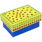 Creativ Company - Creativ Company Https://www.cchobby.nl/rechthoekige-dozen-h-3-5-4-5-5-5-6-5-cm-afm-7-5x5-9-5x7-11-5x8-5-14x11-cm-4x4-stuk-1-doos