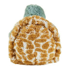 Warmies magnetronknuffel turtle