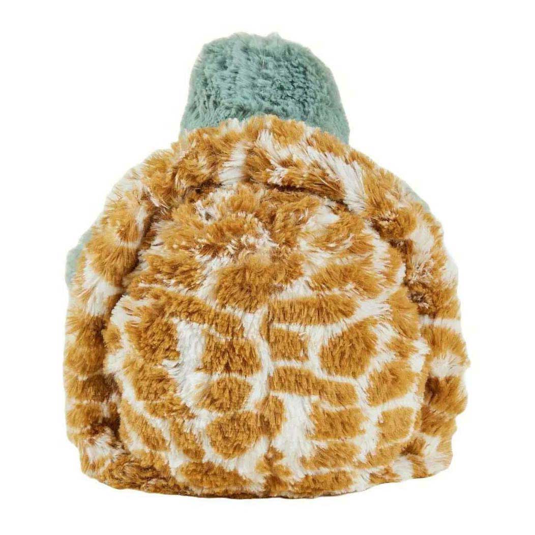 Warmies magnetronknuffel turtle