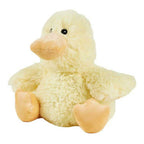 Warmies magnetronknuffel chick