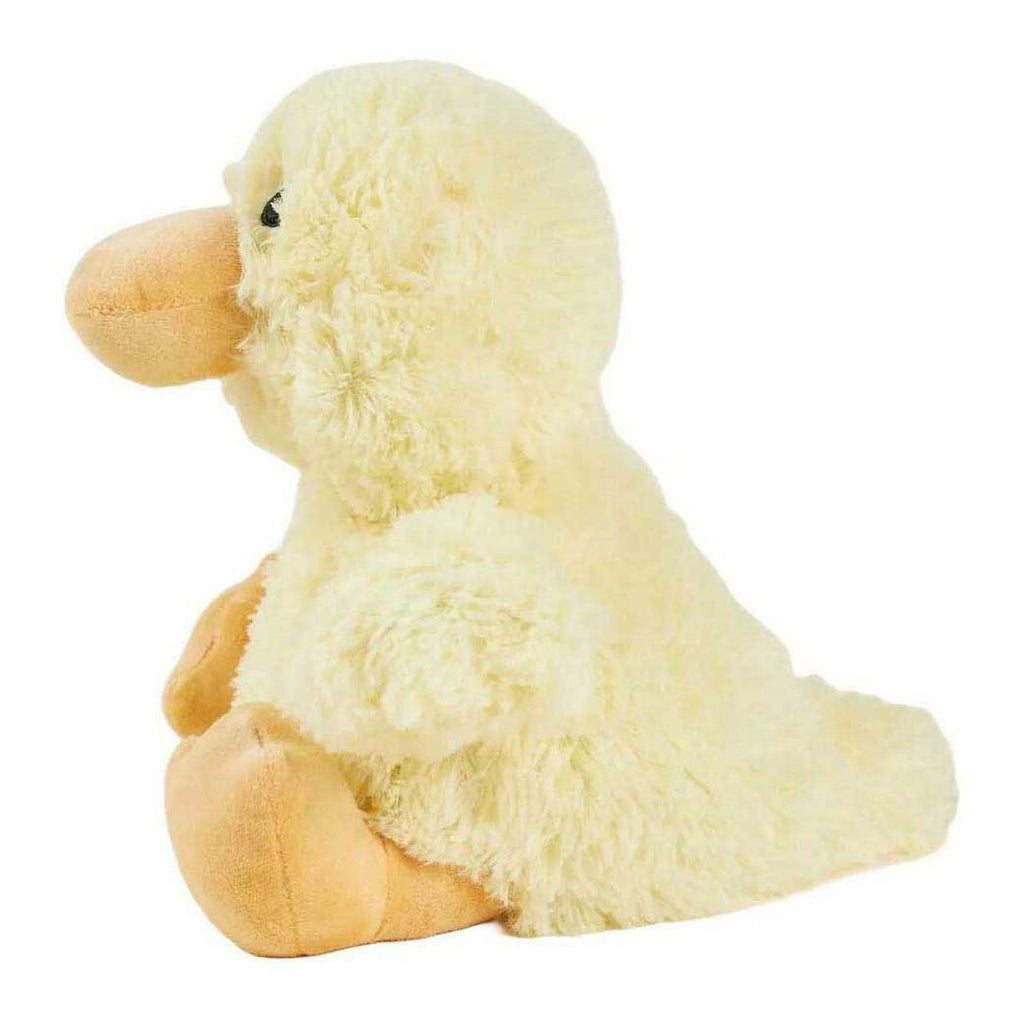 Warmies magnetronknuffel chick