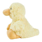 Warmies magnetronknuffel chick