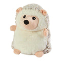 Warmies magnetronknuffel egel h25cm