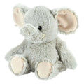Warmies magnetronknuffel elephant