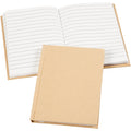 Creativ Company - Creativ Company Https://www.cchobby.nl/notitieboek-a6-vel-105x148-mm-60-gr-bruin-1-stuk