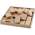Creativ Company - Creativ Company Https://www.cchobby.nl/dozen-h-3-5-cm-afm-5x7-cm-24-stuk-1-doos