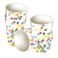 Haza Witbaard - Haza Witbaard Bekers confetti 8st.