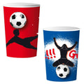 Haza Witbaard - Haza Witbaard Bekers goal 8st.