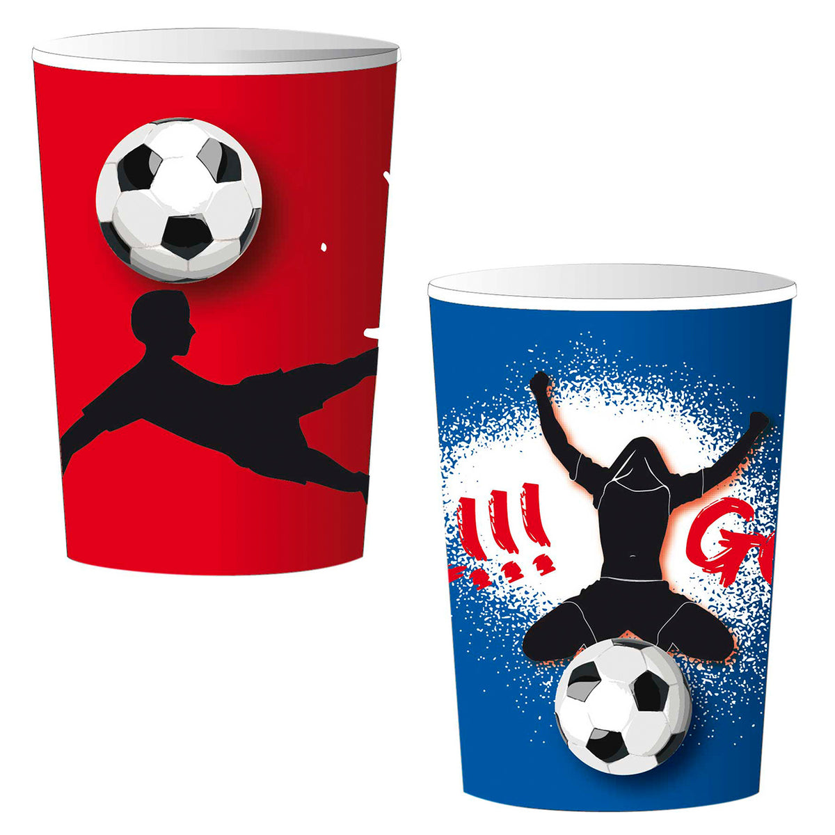 Haza Witbaard - Haza Witbaard Bekers goal 8st.