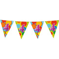 Haza Witbaard - Haza Witbaard Vlaggenlijn 4 jaar 10mtr.