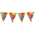 Haza Witbaard - Haza Witbaard Vlaggenlijn 5 jaar 10mtr.