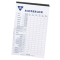 Haza Witbaard - Haza Witbaard Scoreblok 250 vellen
