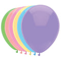 Haza Witbaard - Haza Witbaard Ballonnen pastel 10 stuks