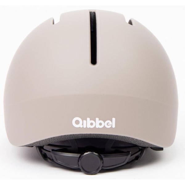 Widek B.V. - B.V. kinderhelm s 52-56cm grijs