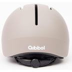 Widek B.V. - B.V. kinderhelm s 52-56cm grijs