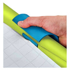 Haza Witbaard - Haza Witbaard Cadeaupapier snijder - 10cm