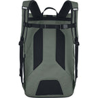 Evoc - duffle backpack 16 dark olive black one size 16l