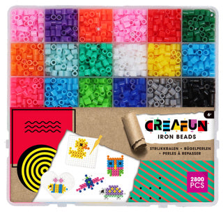 Creafun - Creafun | 3 stuks