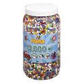 Hama strijkkralen ton met 13000 stuks primair | 2 stuks