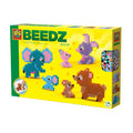 Ses beedz - strijkkralen familie dieren