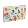 Hama - Hama stijkkralen midi mega gift box 6000 stuks